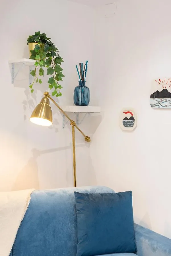 O Murzill Naples Holiday home