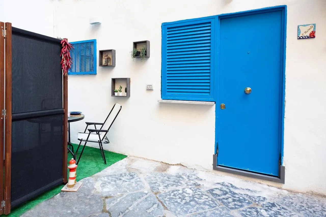 Holiday home O Murzill Naples