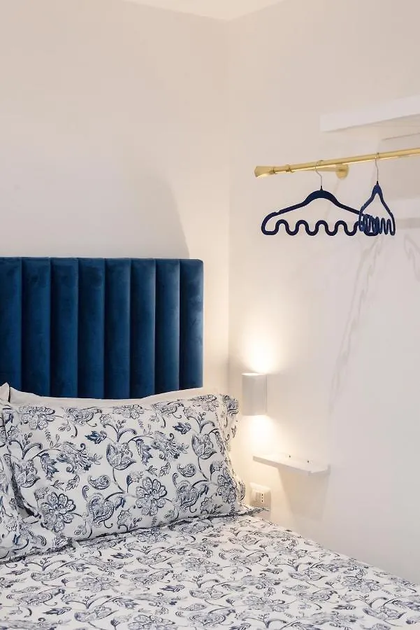 Holiday home O Murzill Naples