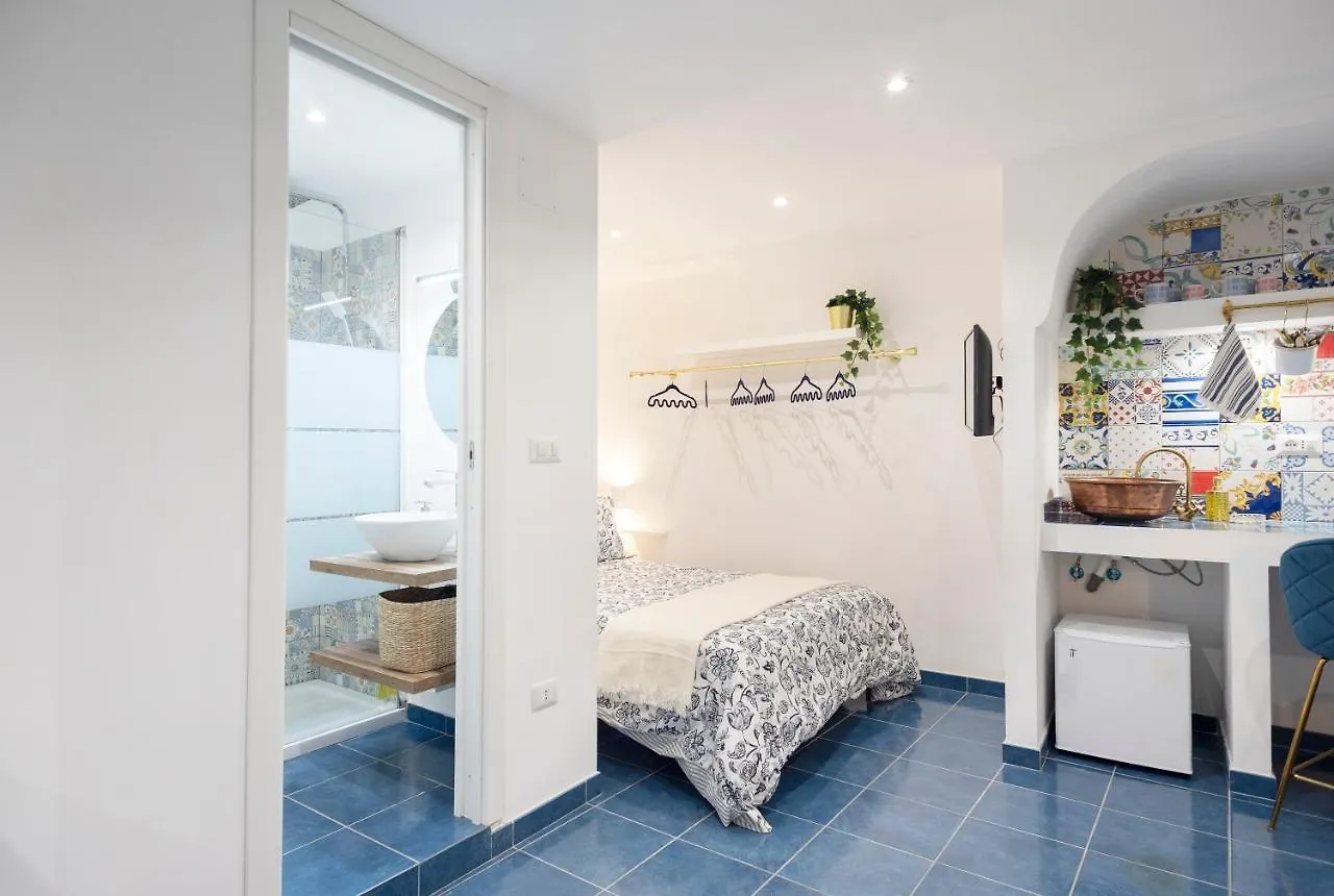 Holiday home O Murzill Naples