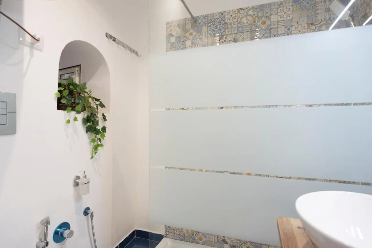 Holiday home O Murzill Naples