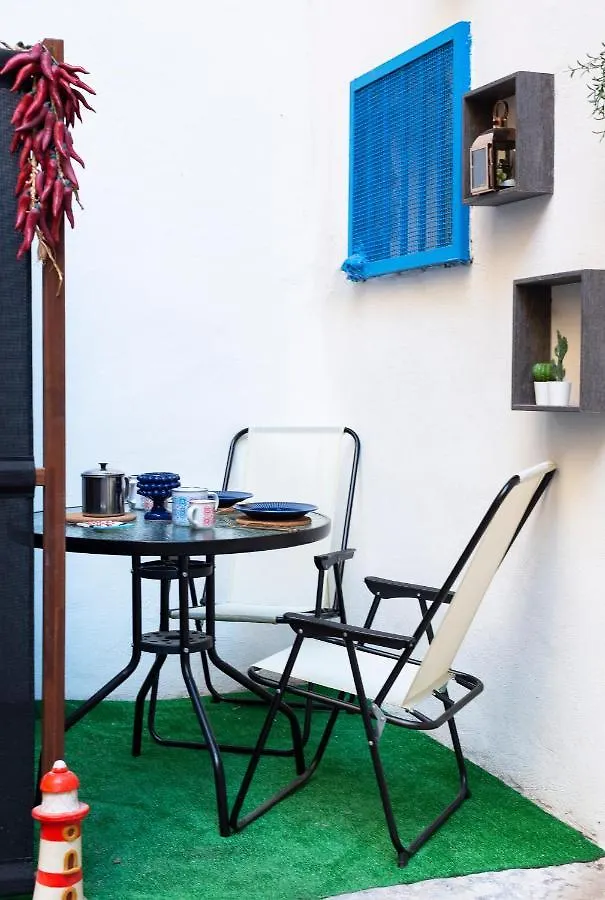 O Murzill Naples Holiday home